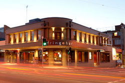 The Fringe Bar - C Tourism 0