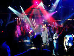 Q Bar - C Tourism 1