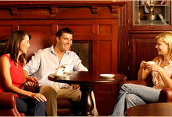 PJ Gallaghers Irish Pub - Parramatta - C Tourism 1