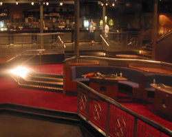 HQ Complex - C Tourism 1