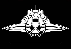 Junction Hotel Newport - C Tourism 2