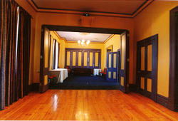 Earl Of Leicester Hotel - C Tourism 2