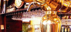 London Hotel And Restaurant - C Tourism 2
