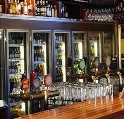 Mile End Hotel - C Tourism 2