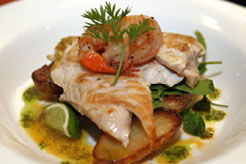 Marina Quays Tavern - C Tourism 2