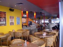 Beach House Bar & Grill - C Tourism 2