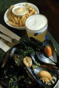Belgian Beer Cafe Brussels - C Tourism 2