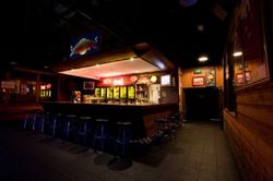 The Mustang Bar - C Tourism 2