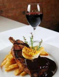 The Caxton Hotel - C Tourism 2