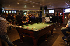 Hotel Kew - C Tourism 1