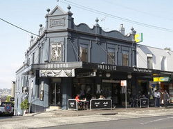 Balmain NSW C Tourism