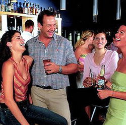 Albany Creek Tavern - C Tourism 2