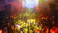 Q Bar - C Tourism 2