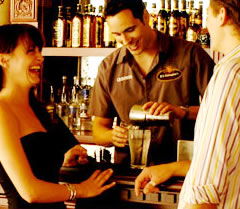 PJ Gallaghers Irish Pub - Parramatta - C Tourism 2