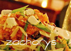 Zacharys Sydney - C Tourism 1