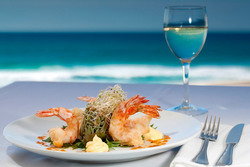 Pointbreak Bar And Grill - C Tourism 2