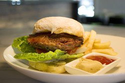 Temperance Hotel - C Tourism 2