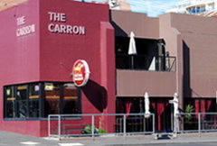 Carron Tavern - C Tourism 3
