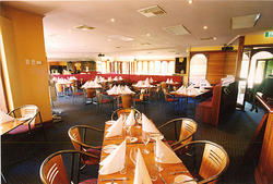 Earl Of Leicester Hotel - C Tourism 3