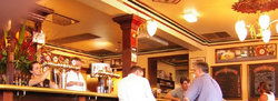 London Hotel And Restaurant - C Tourism 3