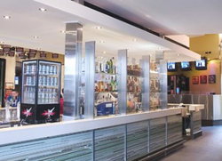 The Caxton Hotel - C Tourism 3