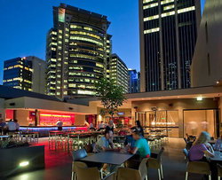 The Exchange Hotel - C Tourism 3