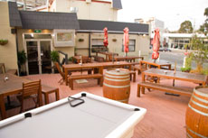 Hotel Kew - C Tourism 2