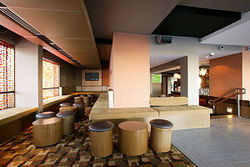 The Fringe Bar - C Tourism 2