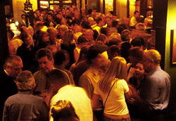 PJ Gallaghers Irish Pub - Parramatta - C Tourism 3