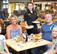 Burleigh Bears - C Tourism