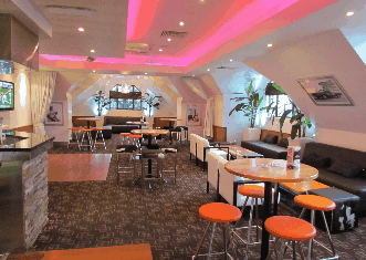 Mermaid Beach Tavern - C Tourism