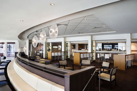 Sydney Rowing Club - C Tourism 1