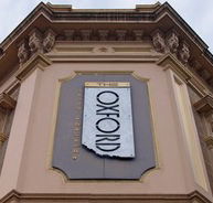 The Oxford Hotel - C Tourism