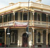 Cathedral Hotel - C Tourism