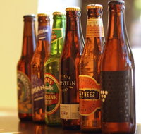 The Colonist Tavern - C Tourism