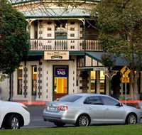 The Wellington Hotel - C Tourism