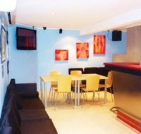 The Alibi Room - C Tourism