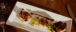 Saks Restaurant & Bar - C Tourism 3
