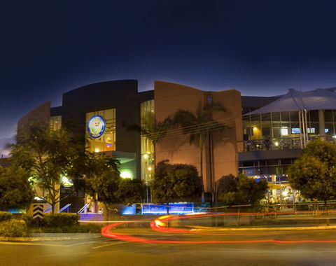 RSL Club Southport - C Tourism 3