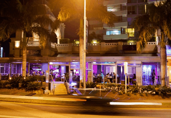 The Grand Hotel - C Tourism