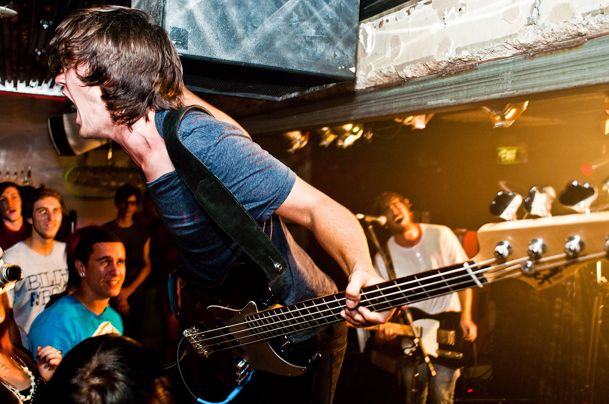 Bundall Dc QLD C Tourism