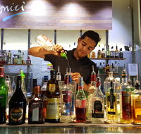 Amici Bakery Cafe - C Tourism
