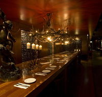The Longroom - C Tourism