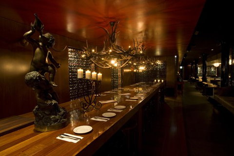 The Longroom - C Tourism 0