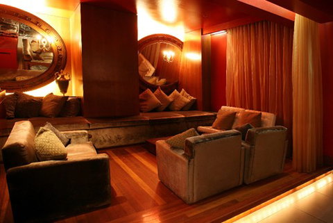 The Longroom - C Tourism 1