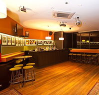 Bayview Tavern - C Tourism