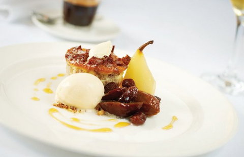 Il Centro Restaurant & Bar - C Tourism 3