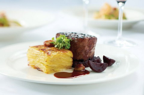 Il Centro Restaurant & Bar - C Tourism 4