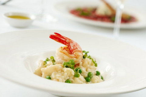 Il Centro Restaurant & Bar - C Tourism 7