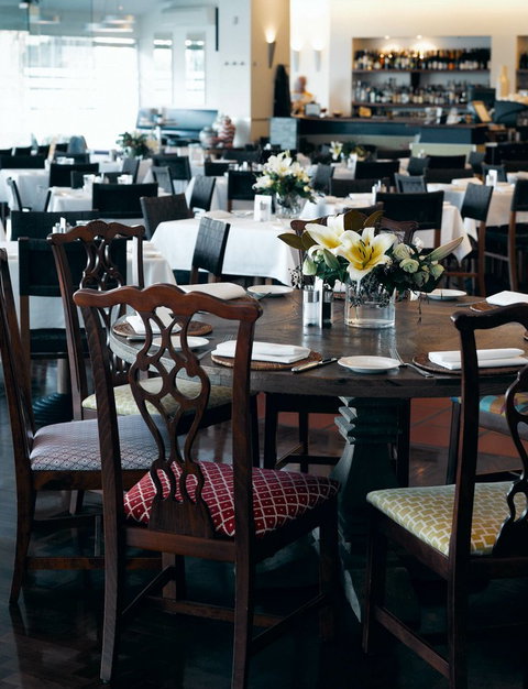 Il Centro Restaurant & Bar - C Tourism 11